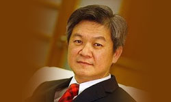 Datuk Lee Chee Leong